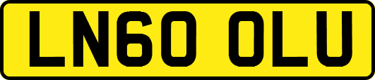 LN60OLU