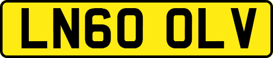 LN60OLV