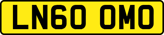 LN60OMO