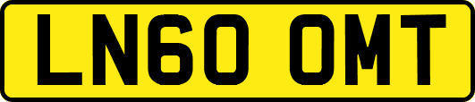 LN60OMT