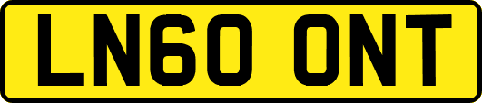 LN60ONT