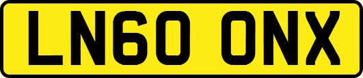 LN60ONX