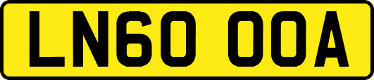 LN60OOA