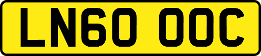 LN60OOC