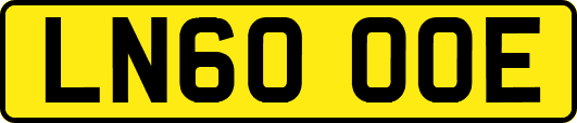 LN60OOE