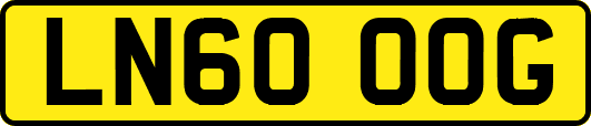 LN60OOG