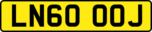 LN60OOJ