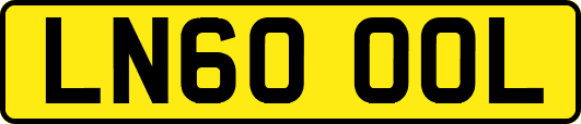 LN60OOL