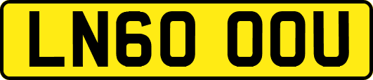 LN60OOU
