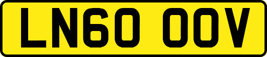 LN60OOV