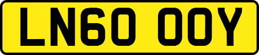 LN60OOY