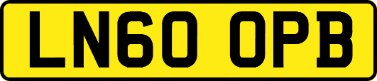LN60OPB