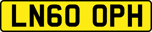 LN60OPH