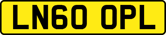 LN60OPL