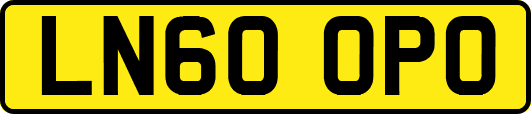 LN60OPO