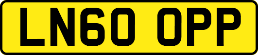 LN60OPP