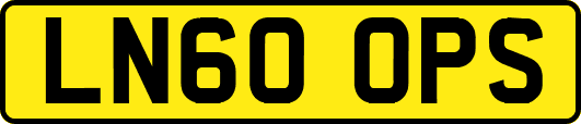 LN60OPS
