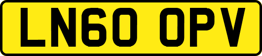 LN60OPV