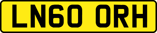 LN60ORH