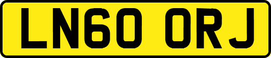 LN60ORJ