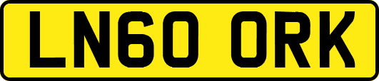 LN60ORK