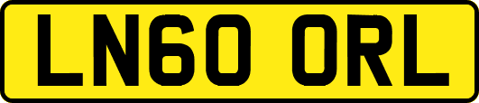 LN60ORL