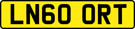 LN60ORT