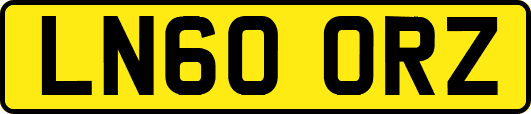 LN60ORZ