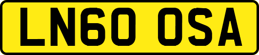LN60OSA