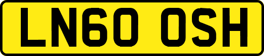 LN60OSH