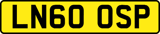 LN60OSP