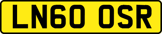 LN60OSR