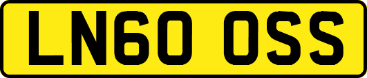 LN60OSS