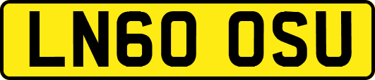LN60OSU