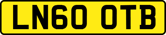 LN60OTB