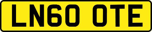 LN60OTE