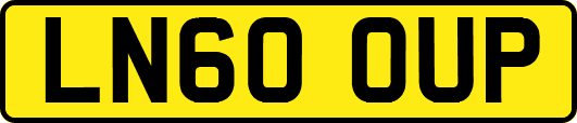 LN60OUP