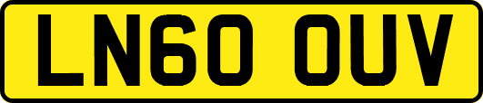 LN60OUV