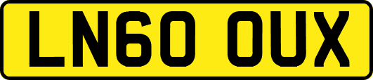 LN60OUX