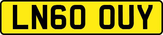 LN60OUY