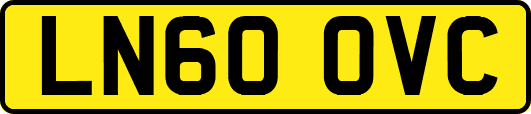 LN60OVC