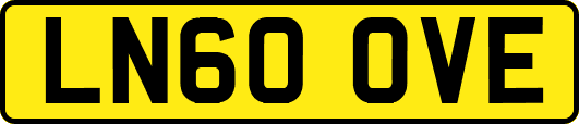 LN60OVE