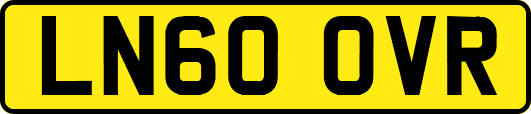 LN60OVR