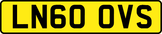 LN60OVS