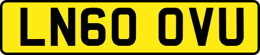 LN60OVU