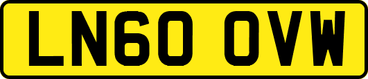 LN60OVW