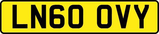 LN60OVY