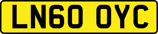LN60OYC