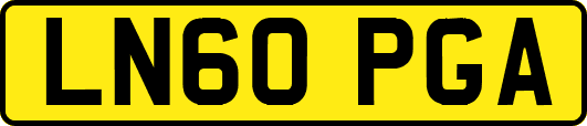 LN60PGA
