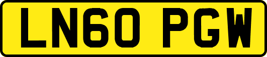 LN60PGW